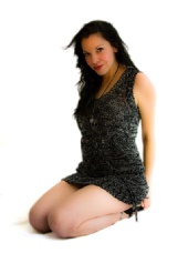 Sheri Aragon - Down Low