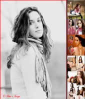 James - Me, me, me, me... hahaha