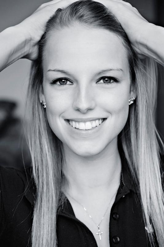 Caitlin B