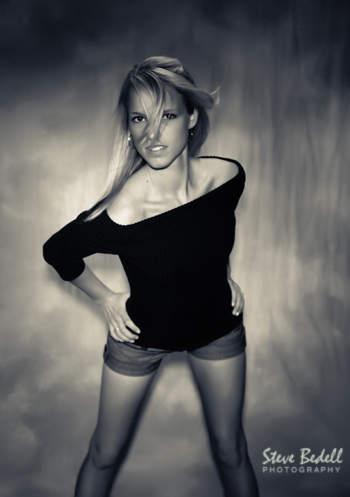 Caitlin B