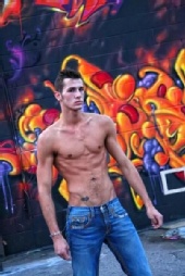 Derrick Gardner - Body Shot 