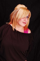 Fench - Hair Modeling.
