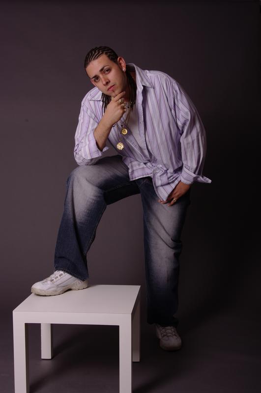 The Colombian
