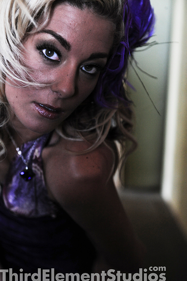 Courtney