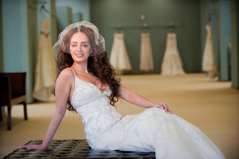 Sarehk - Bride 11