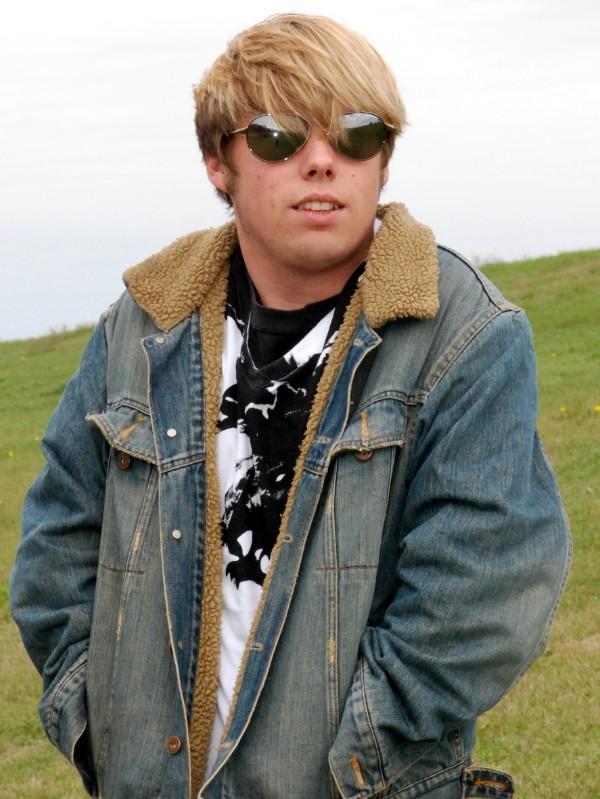 Chase Smith