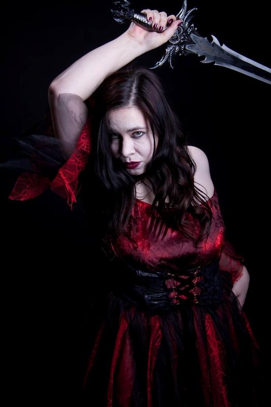 Jossilynn1313 - Wanna Challenge Me?