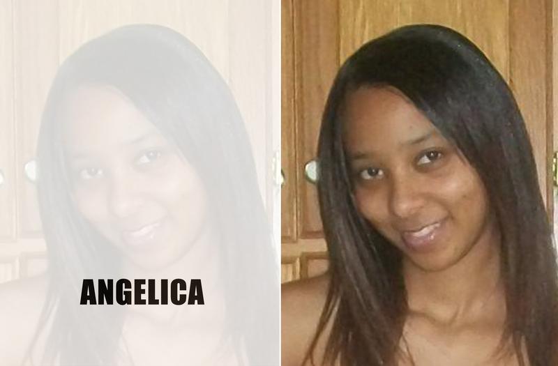 Angelica Guillory