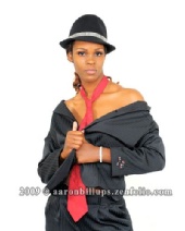 Passion - Aaron Billups