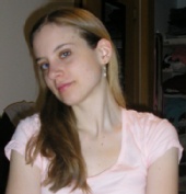Elizabeth Benson