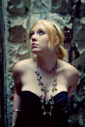 Sarah Nich - Factory