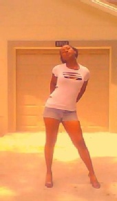 Ayanna - me