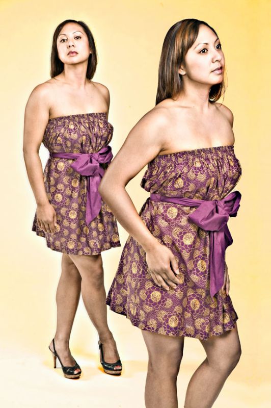 Tara de Guzman - Tara