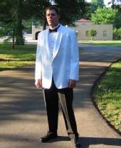 Justin Barnes - me