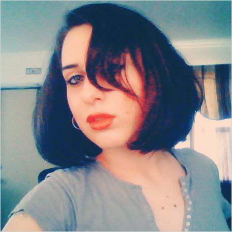 Veronica Vaughn - Just Me