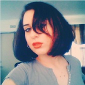 Veronica Vaughn - Just Me