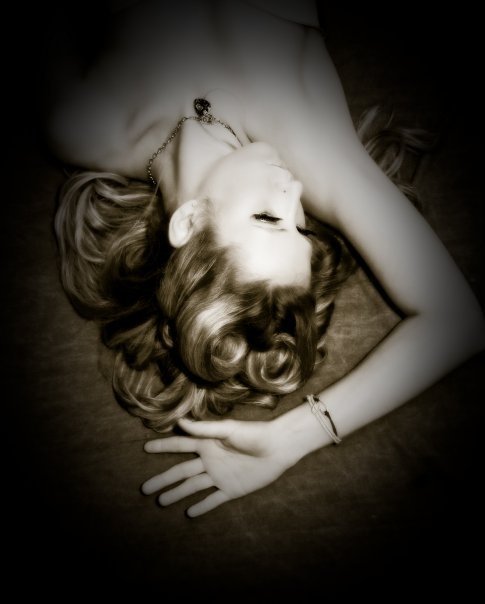 Miss;E - Photo By Melissa-Rae W