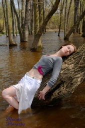 Kaytee21 - 5-3-09 shoot