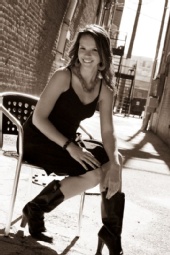 Kirsten - Ally