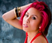 Mira Fuentes - Just me 