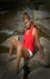 LILOHIO718 - IN THE PARK