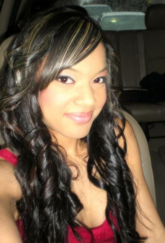 Miss Tanaya