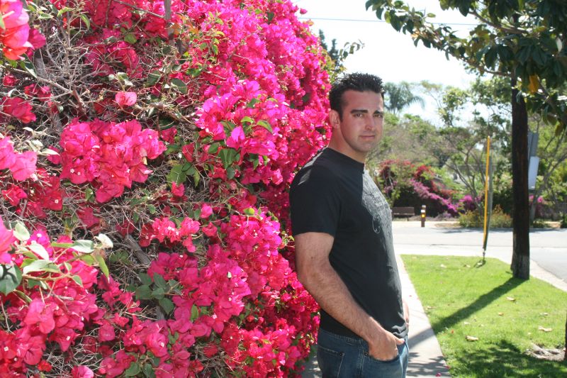 Ryan Clear - Headshot 3