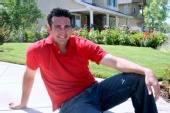 Ryan Clear - Headshot 2