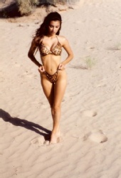 Stephanie Masoner - Stephanie