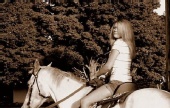 Ilanna Brooks - Riding Jazz