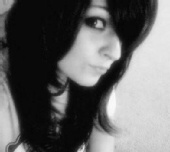 Ilanna Brooks - Web cam shot