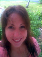 NOELLE ELIZABETH - RECENT BAD HEADSHOT TAKEN FROM MY CELL PHONE