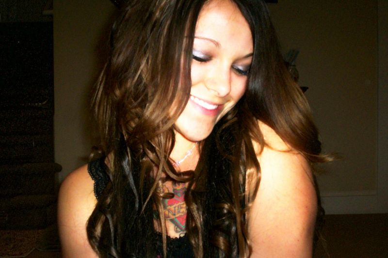Amber K - Amber