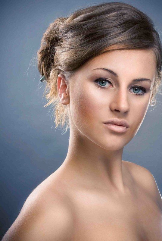 Izabela Pogroszewska - Beauty shots