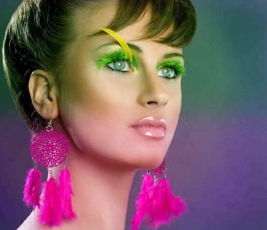 Izabela Pogroszewska - Colour queil