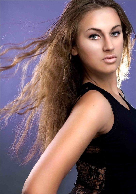 Izabela Pogroszewska - Angel