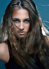 Izabela Pogroszewska - Expression