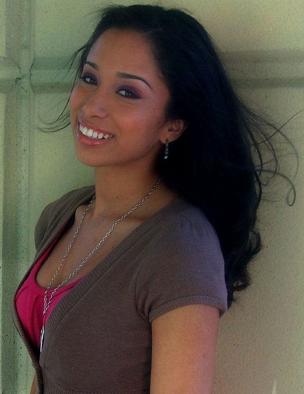 Natty - photoshot