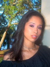 Natty - photoshot