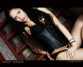 Ashley Bad