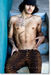 Richie - richard vargas