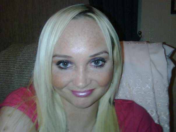 melanie casey