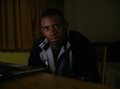 Jeison-san - Chilling in Low Light