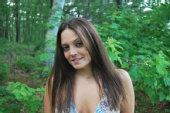 KristenAshley - Forest Nymph