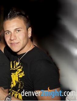 Travis Luchetta