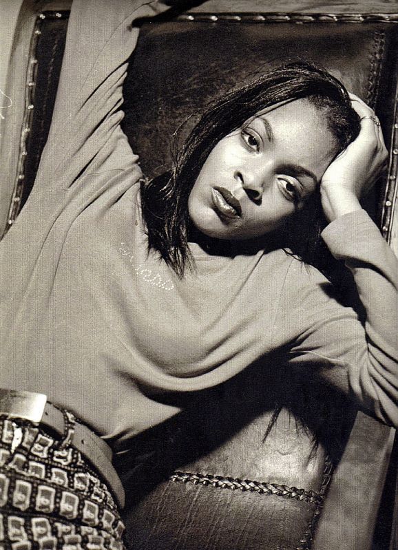 topmodelcrystal - TOPMODEL