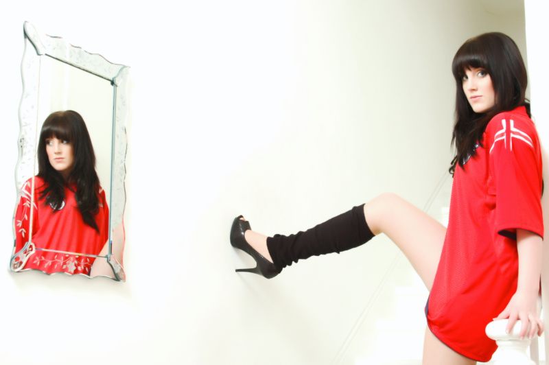 Rachel Alyssa Kaden - rachel