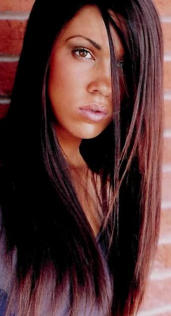 Ashley Rene'