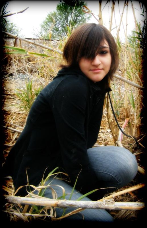 Sin Von Filth - A tiger in the grass