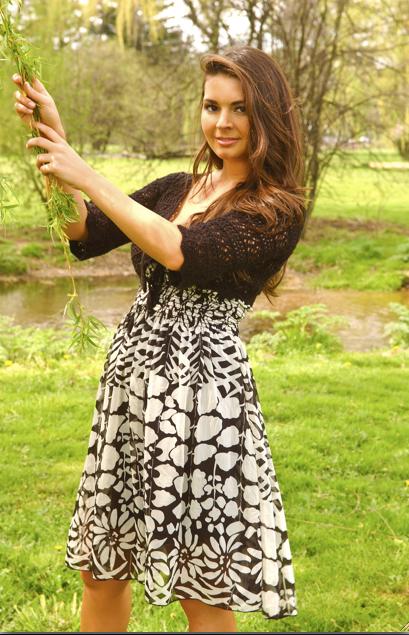 ALESSA NATALIA - Playful